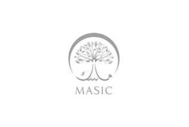 Client logo