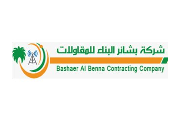 Client logo
