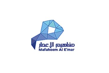 Client logo