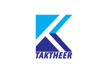 Client logo