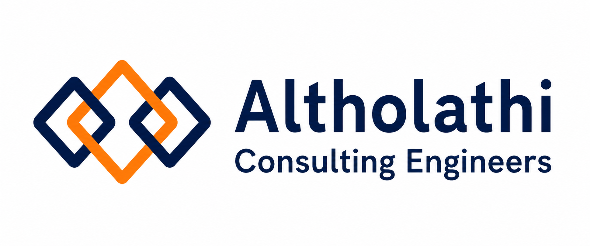 Altholathi Consulting Engineers logo